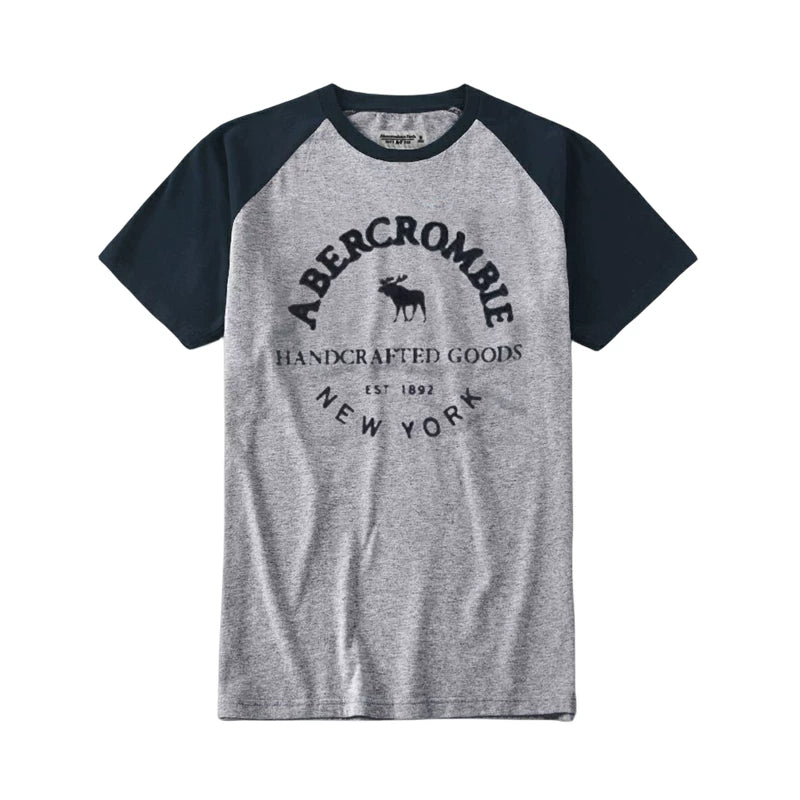 Discontinued American Fashion AF Short-sleeved T-shir