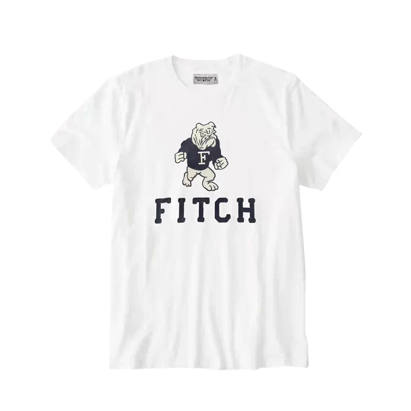 Discontinued American Fashion AF Short-sleeved T-shir