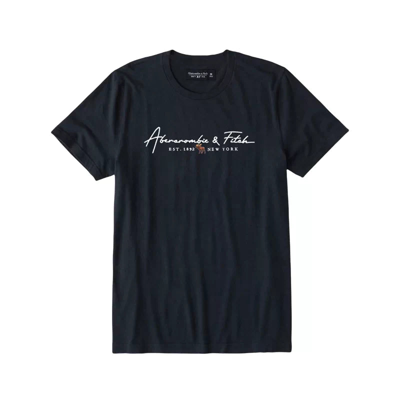 Discontinued American Fashion AF Short-sleeved T-shir