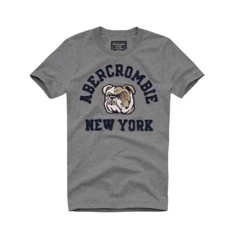 Discontinued American Fashion AF Short-sleeved T-shir