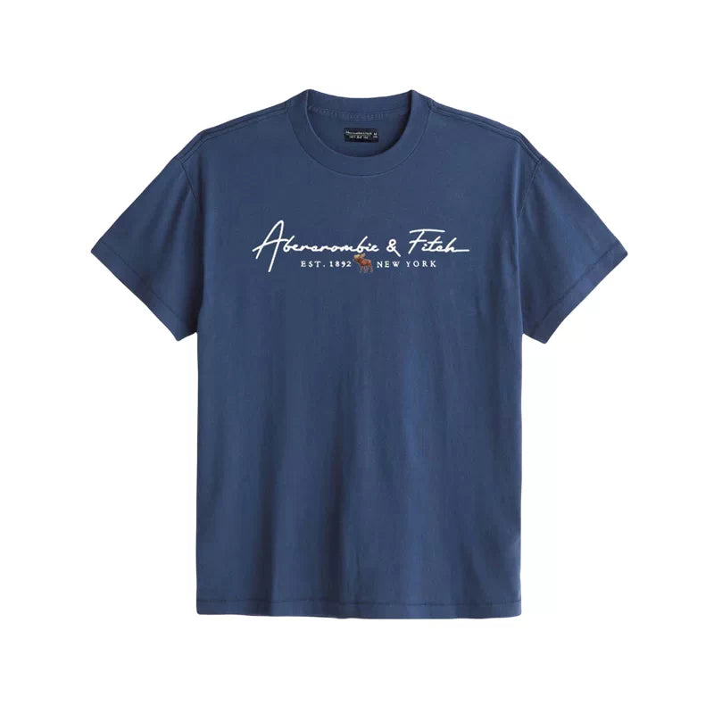 Discontinued American Fashion AF Short-sleeved T-shir