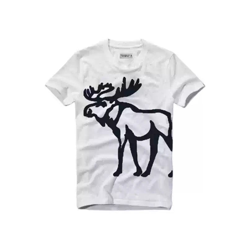 Discontinued American Fashion AF Short-sleeved T-shir